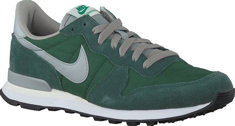 nike internationalist grijs groen|Internationalist Shoes (2) .